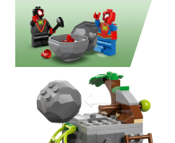 LEGO Marvel Spidey w Dinoterenówce 11199 - 1284261 - zdjęcie 9
